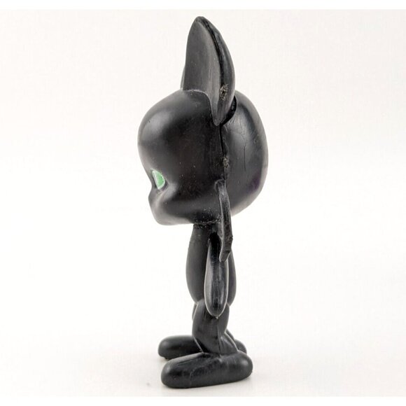 Miraculous Ladybug Cat Noir Doll 11" with Plagg Figure 3" Incomplete - Picture 13 of 16